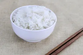 不吃米饭，体重就蹭蹭掉，什么原因？3种吃法，想减肥不妨用起来图片