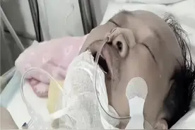 父亲把财产转移给私生子，病危入院后女儿嘶吼：把氧气管拔了！图片