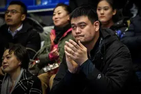 43岁的姚明，你还要瞒我们多久？！图片