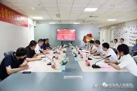 长治市人民医院与华大基因联合精准医学中心正式揭牌图片