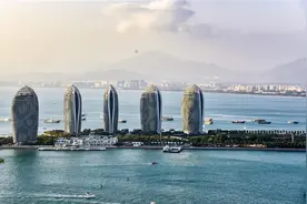 收藏！三亚市政府工作报告全文来了图片