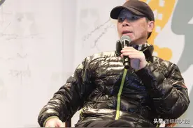 事实证明，65岁的冯小刚，已经被电影圈“孤立”了图片
