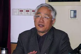 李大钊孙子被举报贪污，中纪委去调查：李厅长20年骑坏4辆自行车图片