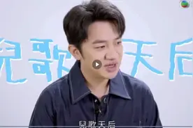 曾被称为娱乐圈最惨女星的陈松伶，还好吗？图片