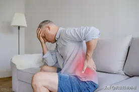 腰部疼痛，反复治不好？医生提醒：别被误导为腰突症了图片
