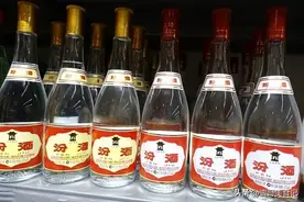 同样是玻汾，黄盖和红盖有啥区别？行家：口感差别大，弄懂再喝图片