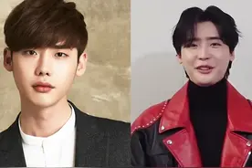 韩国新生代男神花期太短？三十一过，个个脸肿脖子粗，帅哥变大姨图片