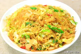 冬天做饭不用愁，分享5道家常菜做法，营养美味，清淡少油又健康图片