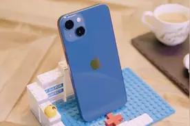 苹果618“尺度”太大，iPhone12跌至3769元，iPhone13跌至4899元图片