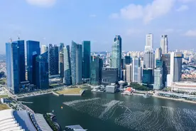 新加坡：曾经的亚洲四小龙，值得华人移民吗？图片