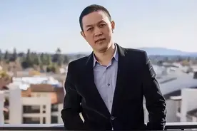 安徽放牛娃李斌，逆袭成北大学霸，创业身家过亿，娶漂亮央视主播图片