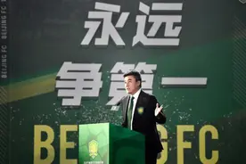 专访李明：地区联赛可培养足球根基 中国足球缺乏体系图片