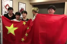 NH斩获全球赛冠军：“省队”神助攻！韩国赛区玩家鼻子都气歪了图片