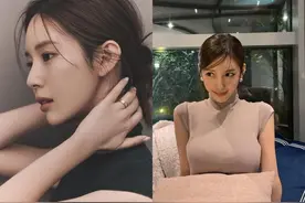 真人娜美比例！最美漫画家五项秘诀养成魔鬼身材图片