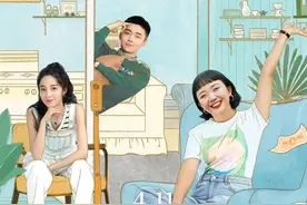 新剧试毒：辣目洋子《没有工作的一年》图片