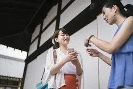 去日本闺蜜家做客，想不到日本女人家里这么干净！图片