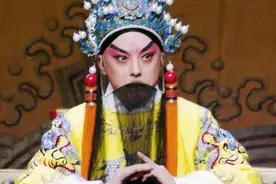 略品京剧之美图片