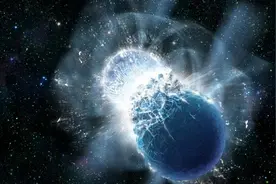 速度每秒600公里，地球正以超快速度在穿越宇宙，而我们浑然不知图片