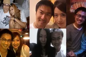 日本最出名的渣男之一，他天生没有手没有脚，但却出轨50多名女性图片