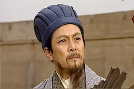 诸葛亮临死前嘴含七粒米大喊一声：“庞德公救我”，有何玄机图片