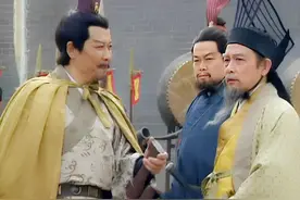 刘表夫妻墓被发掘，完好的身体和飘散的香气，能否洗清曹操之冤？图片