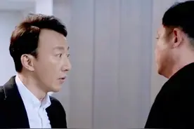 《风雨送春归》：都大结局了，赵达声还是闹出了最大的笑话图片