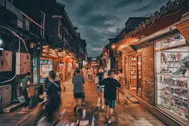 南宋成都图鉴——繁盛无双图片
