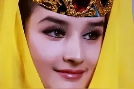 两千年前，张骞苦苦寻找的月氏国，究竟有多神秘？图片