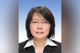 副部级的他，3个月三度履新丨她已任国家局党组成员图片