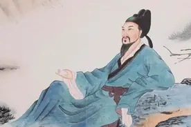 离别时的情感如何表达，西出阳关无故人图片