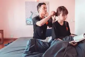 轻率同居，让我陷入泥潭无法脱身图片