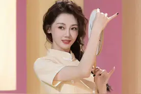 苗苗不愧是北舞严选，你永远可以相信北舞的审美！图片