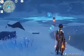 原神：这才是最容易脱坑的阶段，很难熬，不管是刷副本还是大世界图片