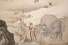 你知道二十四孝吗？鲁迅反感的二十四孝真的值得推崇吗？图片