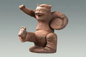 东汉（公元25年 - 公元220年，传14帝，享国195年）图片