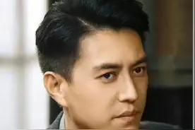 曝“叔圈男神”私生活丑闻，出轨睡别人包养的富婆，女友也是演员图片
