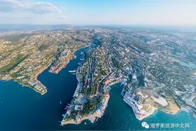 克里米亚大事记，看懂这些历史事件，了解克里米亚的前世今生图片