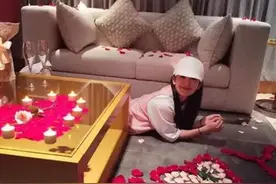 知道大明星都住得好，却还是被这几位的“顶级豪宅”惊到图片