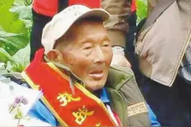 1979年台湾老兵瞒着妻儿写信回大陆，原配：你的下属照顾我们30年图片