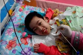 姐弟相继患渐冻症，父亲多次想自杀，13岁少女留遗书让人泪目图片