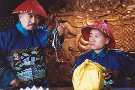 古代大臣为何宁愿认罪也不敢杀钦差大臣，有太多前车之鉴图片