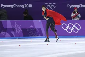 高亭宇：旗手的身份更让我充满力量图片