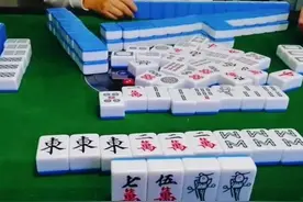 打麻将如何提高胜率？胡牌秘籍告诉你，助你轻松战胜对手图片