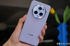 用了半年iPhone14，如今换成荣耀Magic5 Pro，憋了很多话想说图片