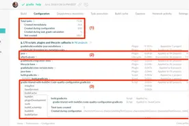 Gradle 进阶(二)：如何优化 Task 的性能？图片