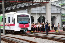 地铁亏损额颇高的城市，北京屈居第二，地铁“狂魔”南京也在列图片