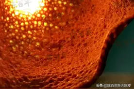 陈皮、橙皮、柑皮、橘皮、桔皮，傻傻分不清？图片