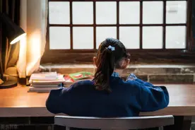如果他考上了清华北大，那我该怎么办？一位高三强迫症女孩的自述图片