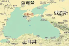 有必要聊聊克里米亚汗国图片