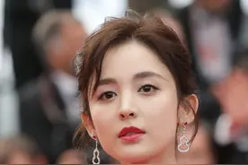 古力娜扎：私密照屡次被男友曝光，她是如何把一手好牌打烂的？图片